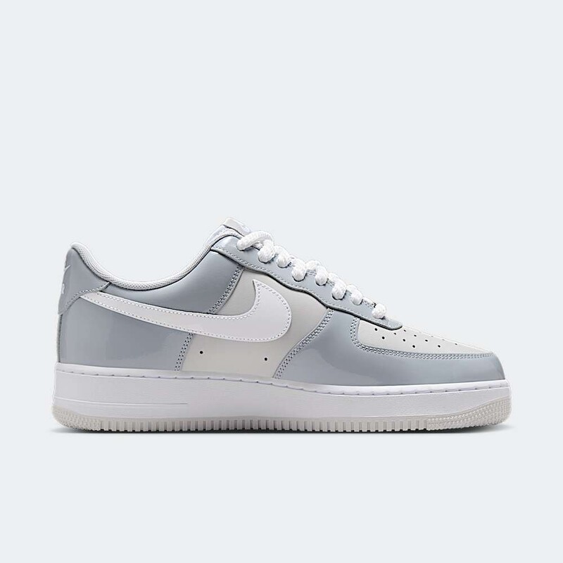 Nike Air Force 1 Low "Wolf Grey" | HV9405-001