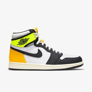 Air Jordan 1 High OG Volt Gold | 555088-118