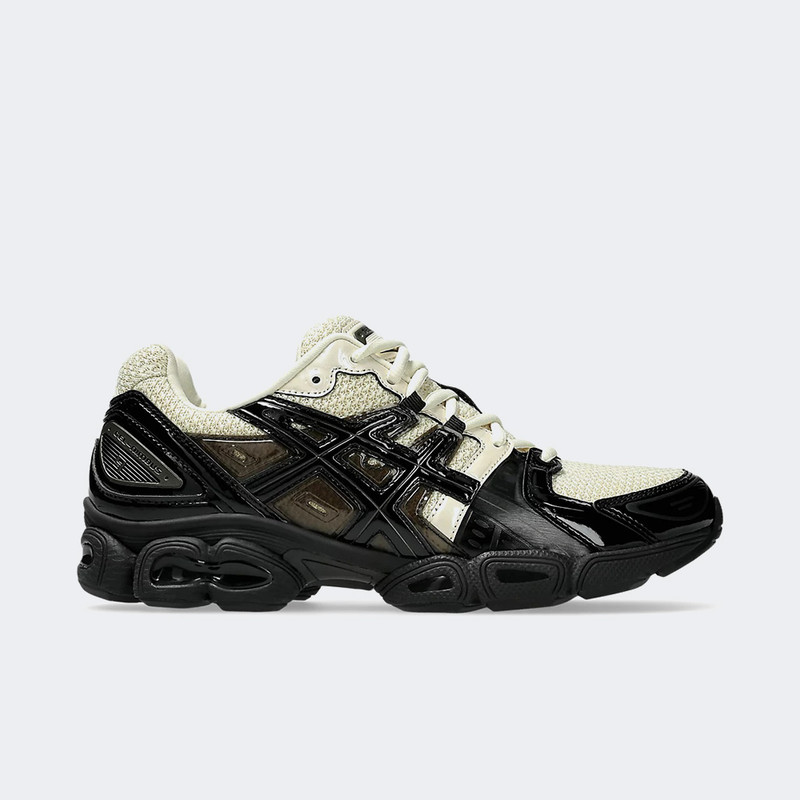 Asics Gel-Nimbus 9 "Vanilla Black" | 1203A475-250