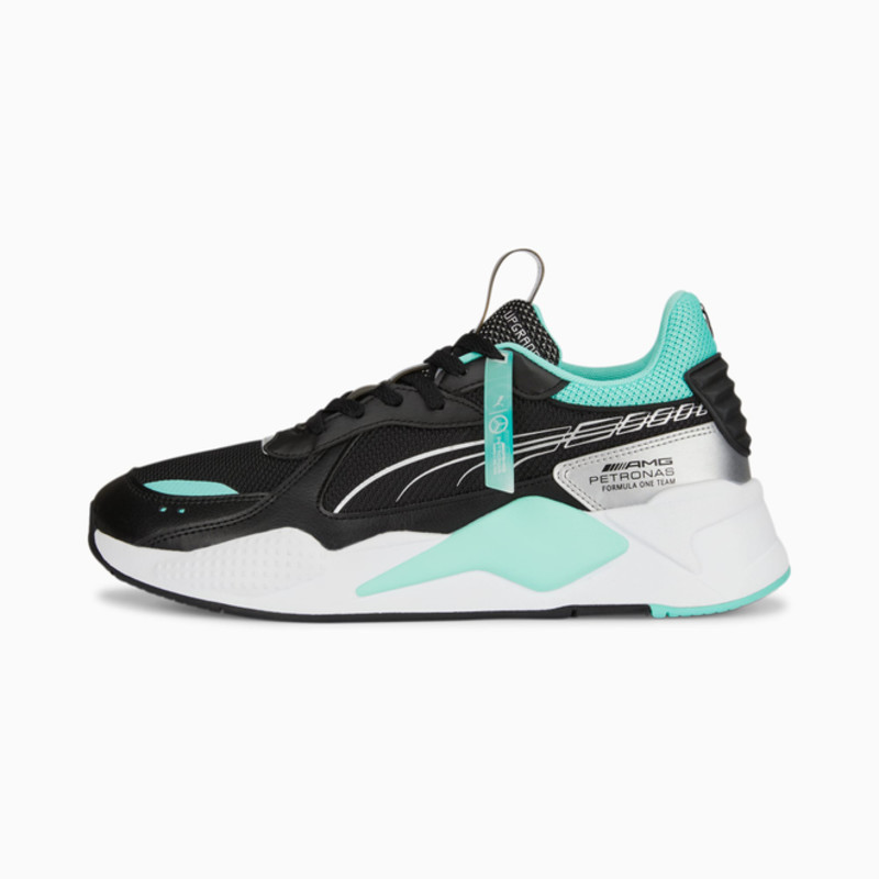 Puma rsx best sale amg petronas