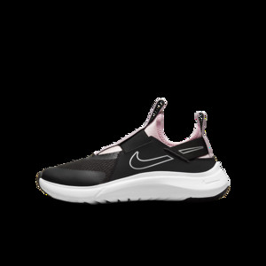 Nike Flex Plus GS 'Black Pink Foam' | CW7415-006
