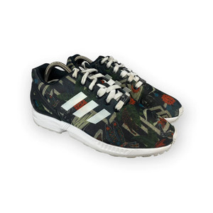 Buy adidas ZX Flux - All releases at a glance at grailify.com