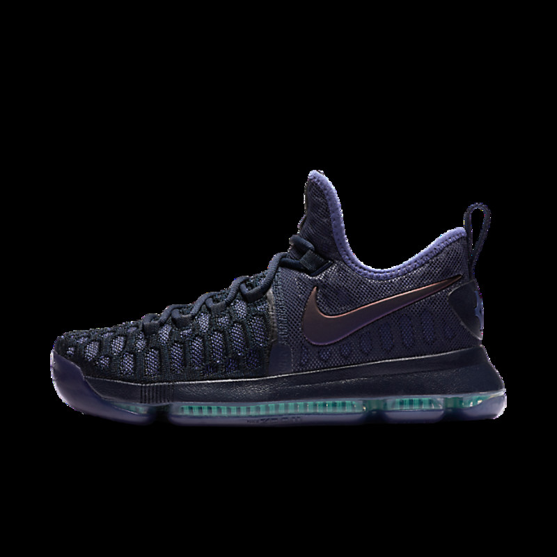 Kd 9 obsidian on sale