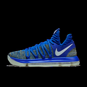 Nike KD 10 Racer Blue | AV4899-414