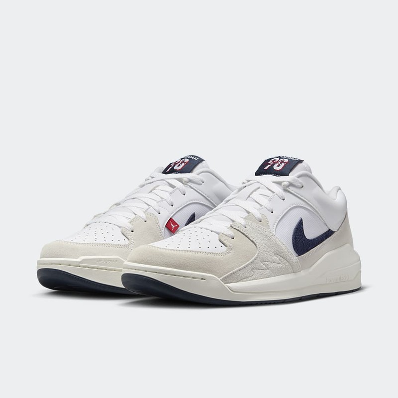 Jordan Stadium 90 "Sail/Navy" | DX4397-146