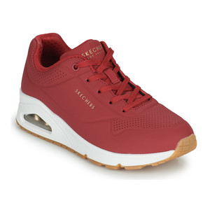 Skechers UNO STAND ON AIR | 73690-DKRD