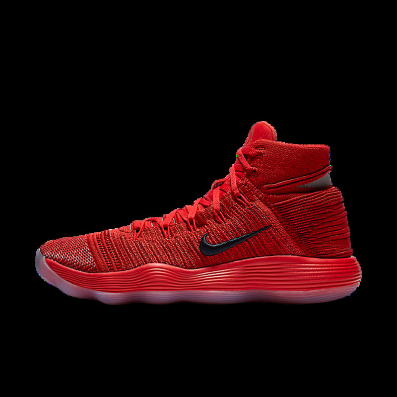 Hyperdunk 217 deals low flyknit