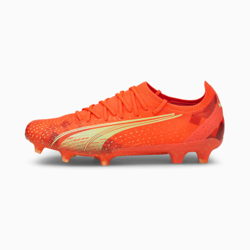 Puma ULTRA Ultimate FG/AG voetbalschoenen voor Dames | 106898-03
