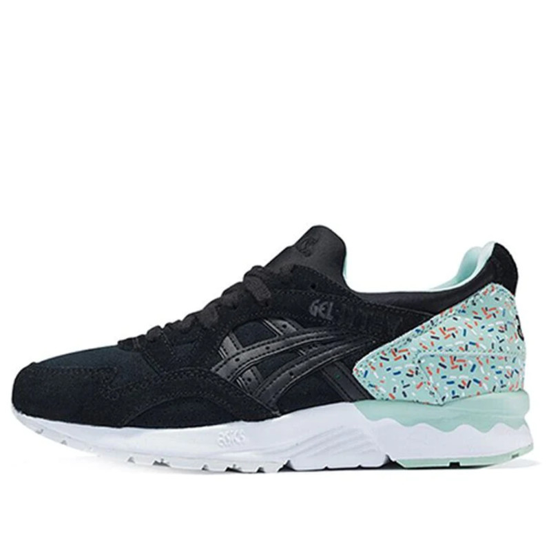 ASICS ronnie fieg x asics gel lyte iii flamingo teaser | H7Z9L-9090