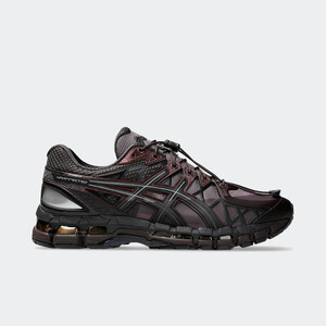 Unaffected x Asics Gel-Kayano 20 "Dark Cherry" | 1203A529-600