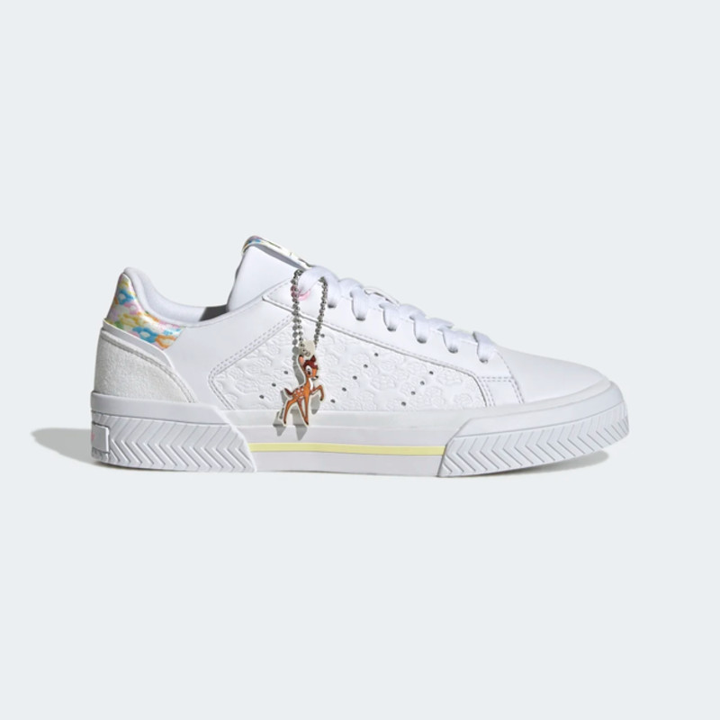 adidas Disney Court Tourino | GV7938