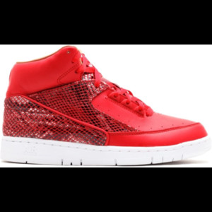 Nike Air Python Lux University Red | 632631-601