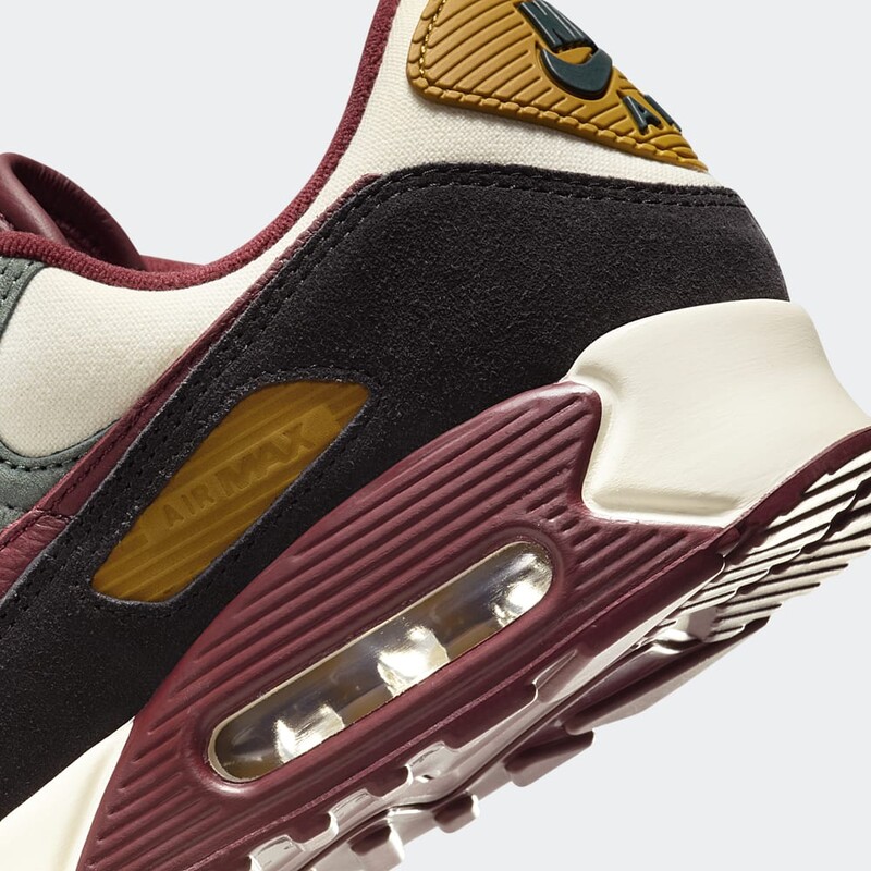 Nike Air Max 90 "Vintage Multicolor" | HQ3609-113