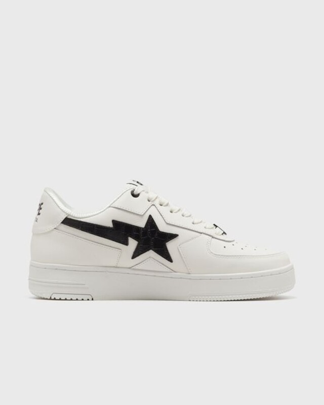 A Bathing Ape Bape Sta Icon #1 M2 | 001FWL301306MBLK