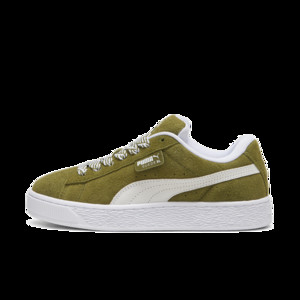 Pleasures x Puma Suede XL - 25 Gramos