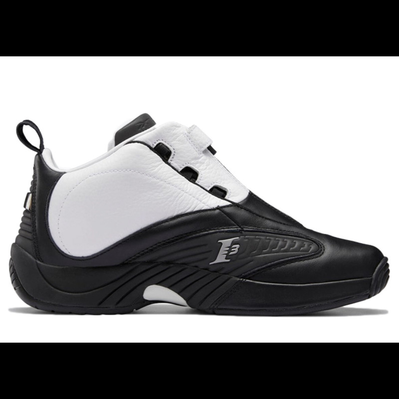 Reebok Answer IV Stepover (2021) | G55111