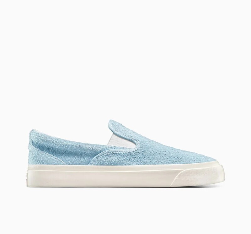 GOLF le Fleur x Converse One Star Slip Pro "Forget Me Not" | A11640C