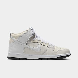 Anithero x Nike SB Dunk High | HM5837-100