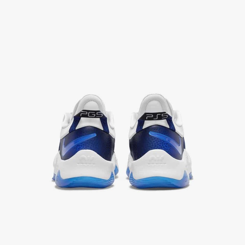 Playstation x Nike PG 5 Flip | CW3144-400