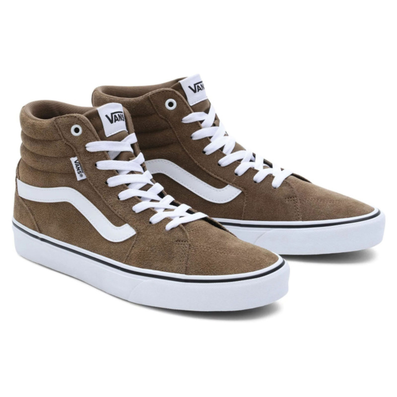 Vans Filmore Hi | VN0A5KXTDB01