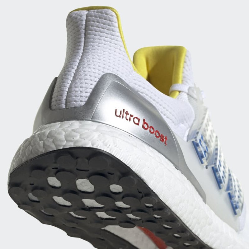 LEGO x adidas Ultra Boost DNA Plates | FY7690