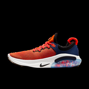 Nike Joyride Run Flyknit 'Magma Orange' | AQ2730-800