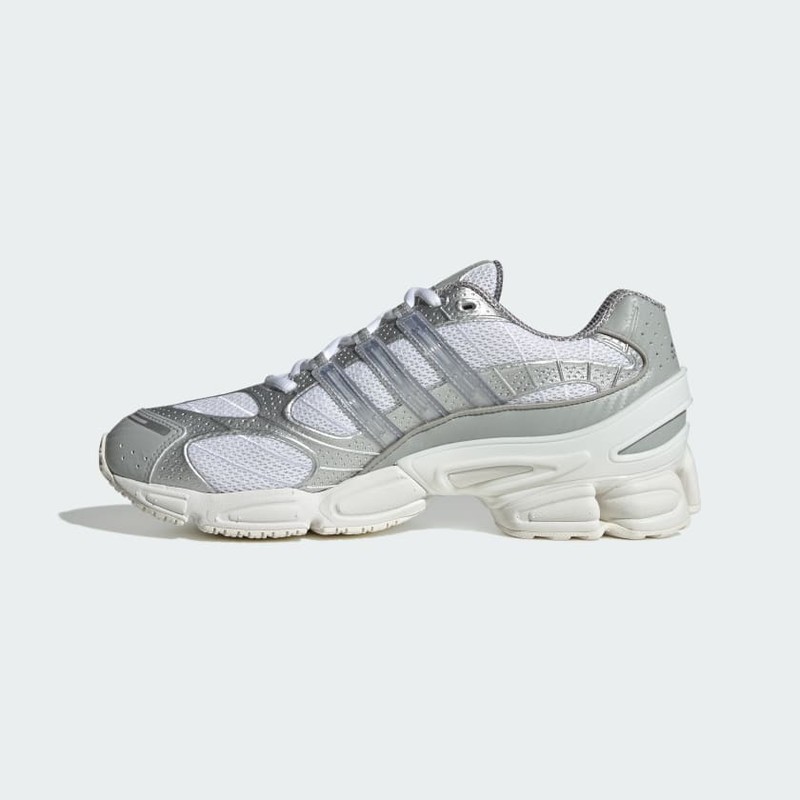 adidas Ozweego Pro "Silver Metallic" | IH0398