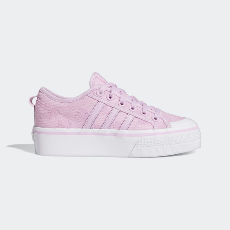 adidas Nizza Platform | GX8355