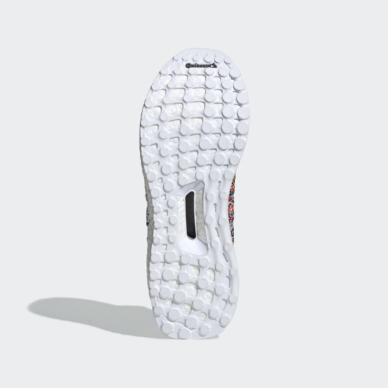 Missoni x adidas Ultra Boost Clima White | D97744