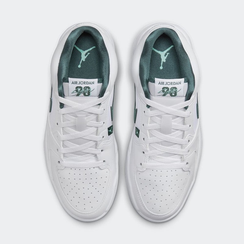 Jordan Stadium "White/Green" | FB2269-130