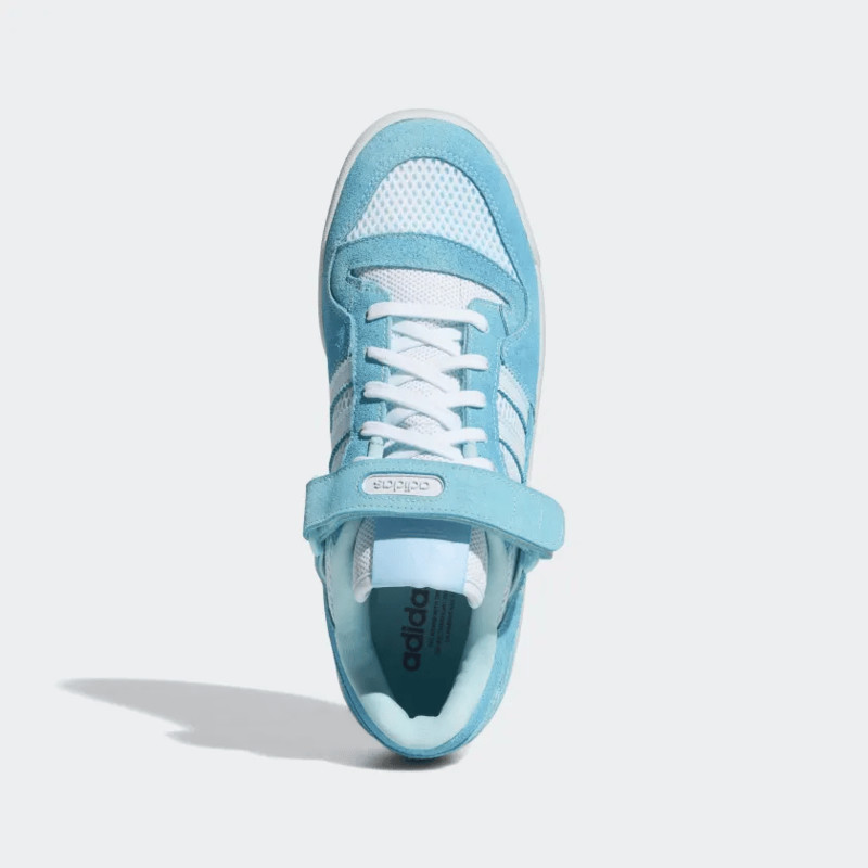 adidas Forum Low 8K Clear Aqua | GZ6479