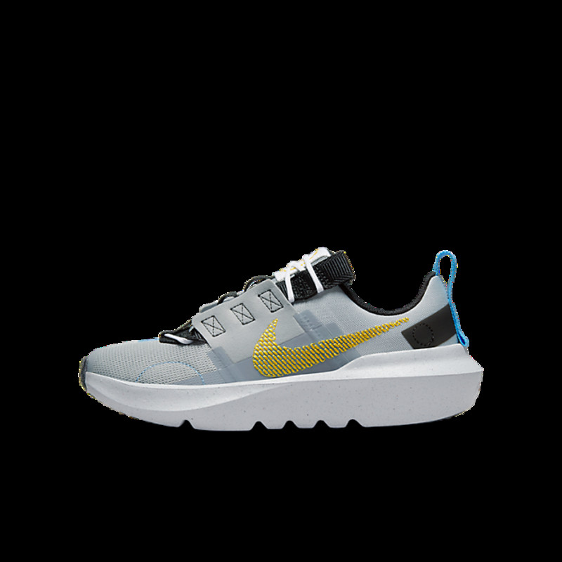 Nike Crater Impact NN (GS) SI | DR0160-001