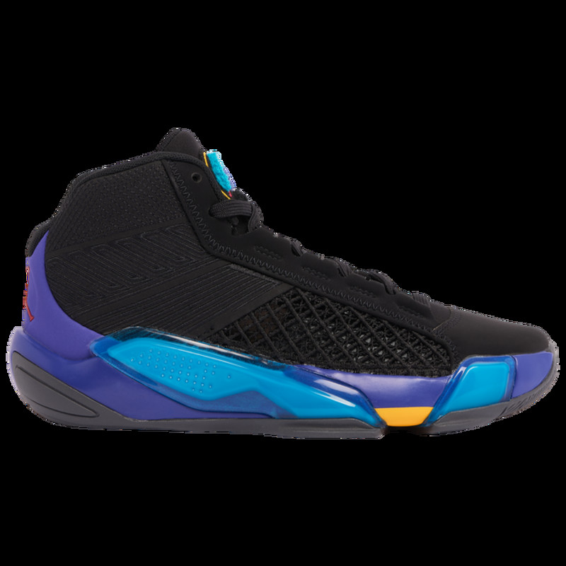 Air Jordan Air Jordan 38 GS 'Aqua' | DZ3499-001