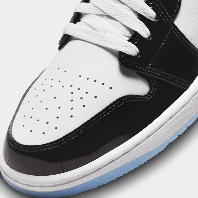 Air Jordan 1 Low Concord | DV1309-100