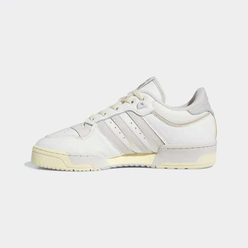 adidas Rivalry Low 86 Off-White | GZ2556