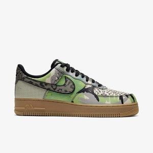 Nike Air Force 1 City Of Dreams | CT8441-002