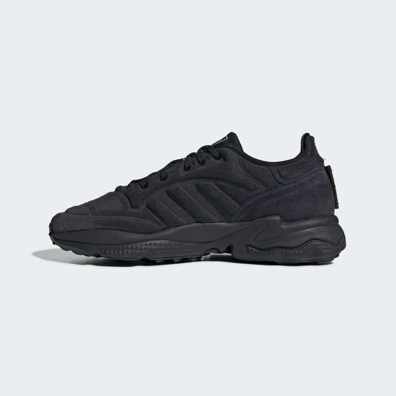 Craig Green x adidas Kontuur II Black | FV7825