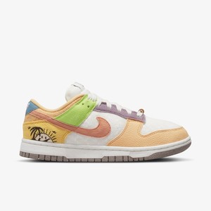 Nike Dunk Low Sun Club | DQ0265-100