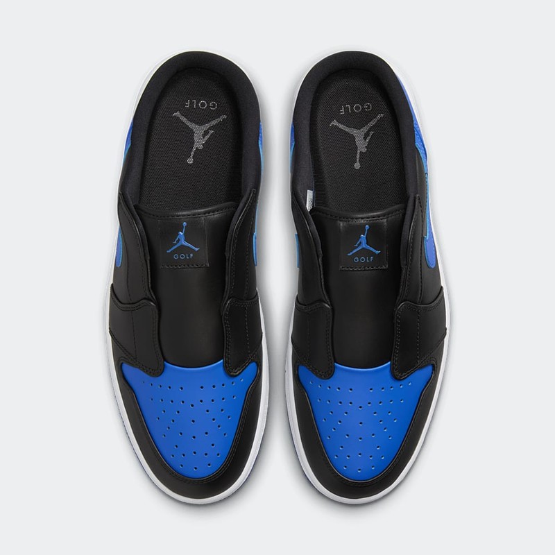 Air Jordan 1 Mule Golf "Royal" | FJ1214-002