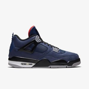 Air Jordan 4 WNTR Loyal Blue | CQ9597-401