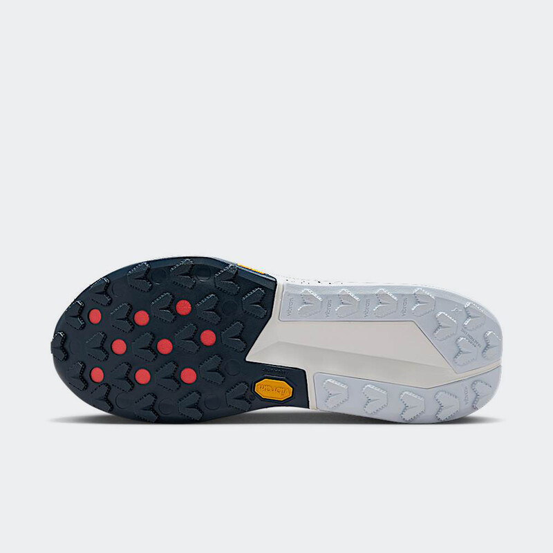 Nike ZoomX Zegama Trail 2 "Pure Platinum" | FD5190-009