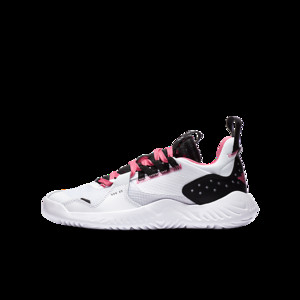Kids Nike Jordan Delta GS Pinksicle Marathon Running | CV5159-106