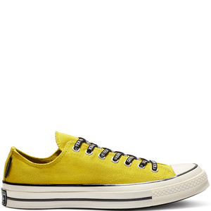 Chuck 70 GORE-TEX Canvas Low Top | 163345C