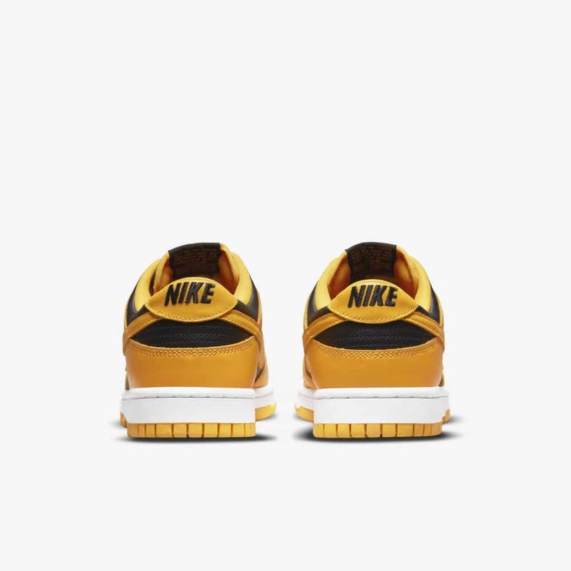 Nike Dunk Low Goldenrod | DD1391-004