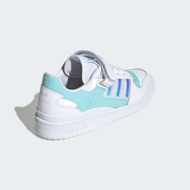 adidas Forum Low Iridescent | GX3398