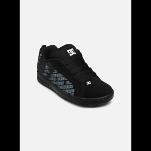 DC Shoes Court Graffik E | ADBS100207-PXL