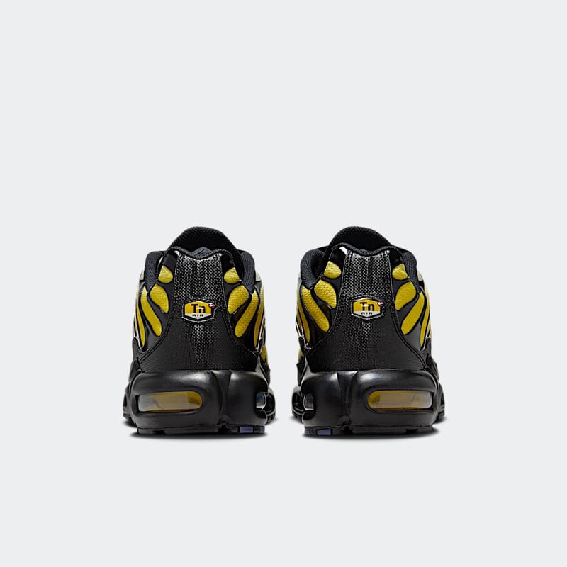 Nike Air Max Plus "Bright Citron" | DM0032-023
