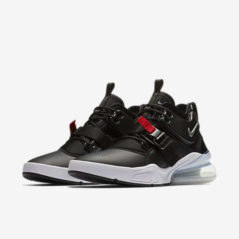 Nike Air Force 270 Black | AH6772-001