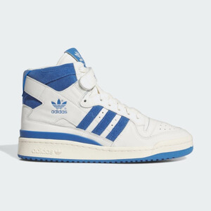 adidas Forum 84 High "White/Trace Royal" | IF9675