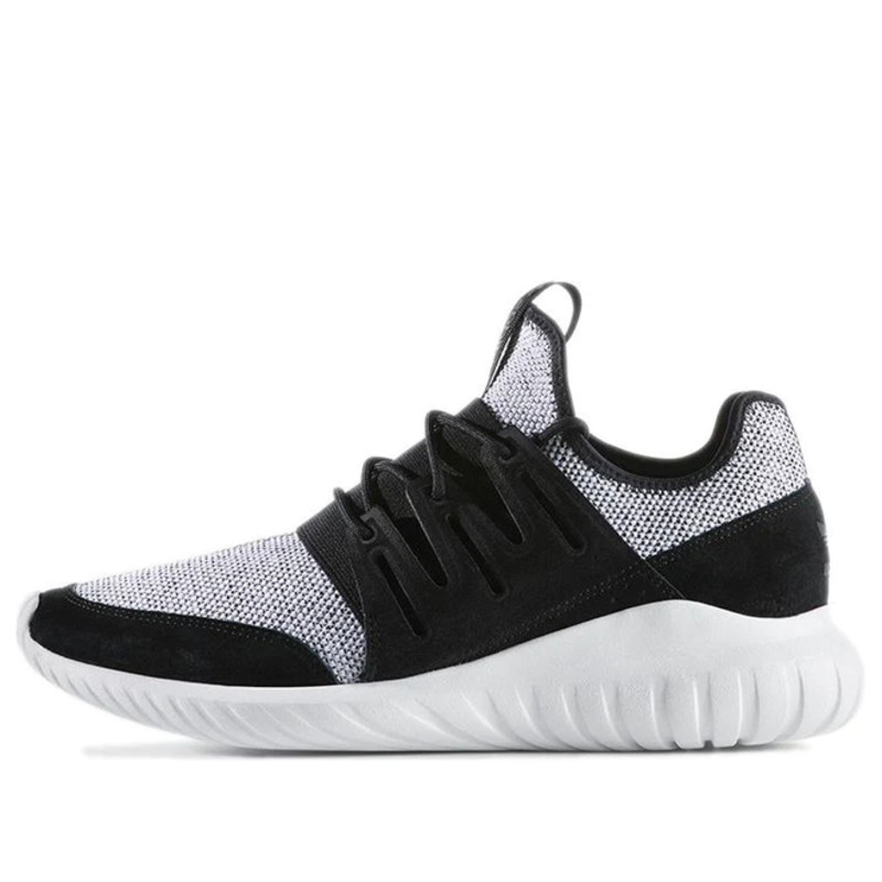 Adidas tubular outlet radial schwarz